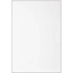 NORDLINGER PRO Plaque Composite Crédence - Blanc- Aluminium - 80 X 120 Cm 3/0,15 Mm - Idéal Cuisine 9 NORDLINGER PRO Plaque Composite Crédence - Blanc- Aluminium - 80 X 120 Cm 3/0,15 Mm - Idéal Cuisine -Promos Gout Cuisine Boutique 98236563 5