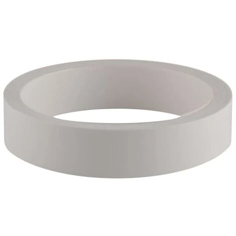 NORDLINGER PRO Bande De Chant Adhésif Blanc 16/19mm 1 NORDLINGER PRO Bande De Chant Adhésif Blanc 16/19mm