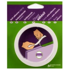 NORDLINGER PRO Bande De Chant Adhésif Blanc 16/19mm 5 NORDLINGER PRO Bande De Chant Adhésif Blanc 16/19mm -Promos Gout Cuisine Boutique 98236589 3