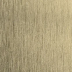 NORDLINGER PRO Plaque Composite Crédence - Champagne- Aluminium - 80 X 120 Cm 3/0,15 Mm - Idéal Cuisine