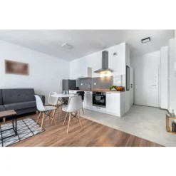 NORDLINGER PRO Plaque Composite Crédence - Black Silver- Aluminium - 80 X 120 Cm 3/0,15 Mm - Idéal Cuisine -Promos Gout Cuisine Boutique 98236653 3