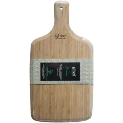 Planche à Découper Anse 28x20 Cm Harmonie - 5 Five Simply Smart -Promos Gout Cuisine Boutique 98554266 3