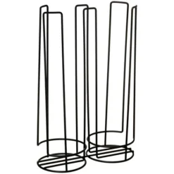 Porte-capsules X32 Capsules X32noir - 5 Five Simply Smart