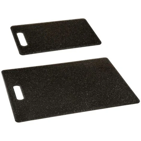 2 Planches à Découper Effet Pierre - 5 Five Simply Smart 1 2 Planches à Découper Effet Pierre - 5 Five Simply Smart