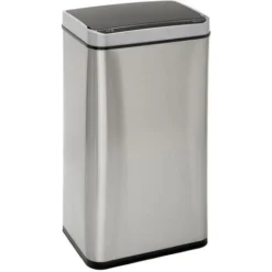 Poubelle Automatique 40L Sensor Inox - 5 Five Simply Smart