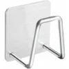 Porte-Eponge, Pour Evier De Cuisine, Acier Inoxydable 304